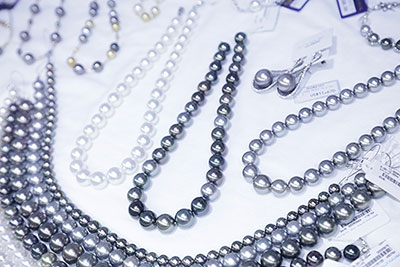 Jewellery & Gem ASEAN Bangkok