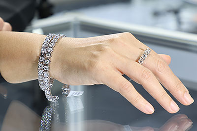 Jewellery & Gem ASEAN Bangkok