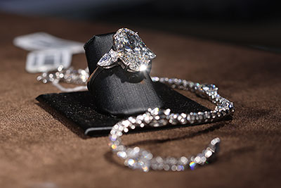 Jewellery & Gem ASEAN Bangkok