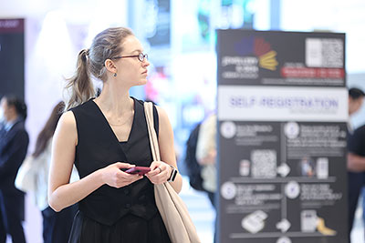 Jewellery & Gem ASEAN Bangkok
