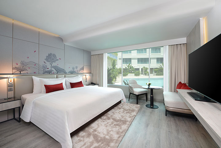 CENTRE POINT HOTEL SUKHUMVIT 10