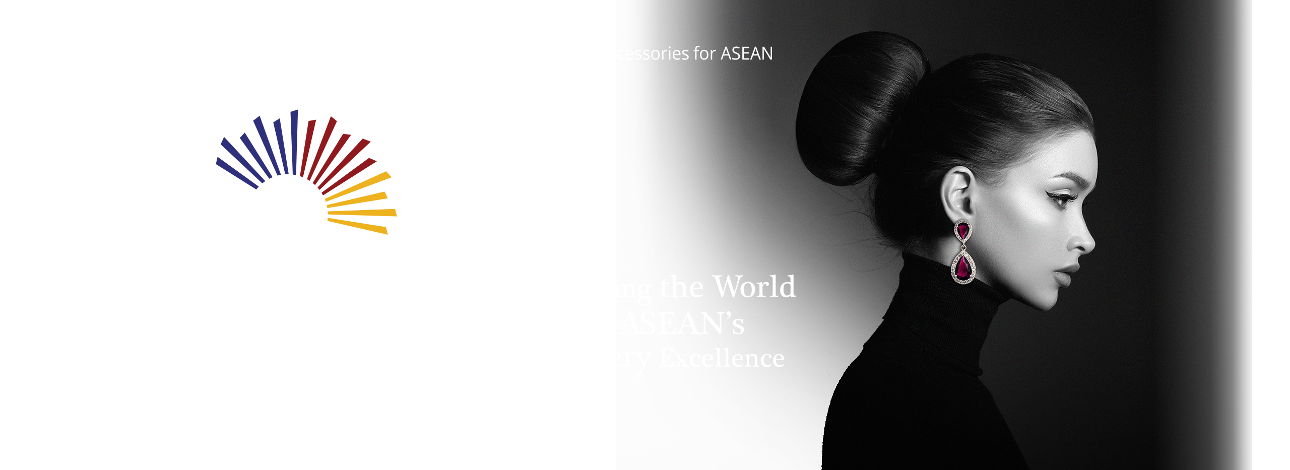 Jewellery & Gem ASEAN Bangkok