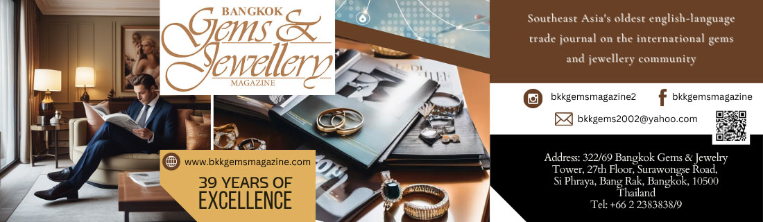 Bangkok Gems & Jewellery