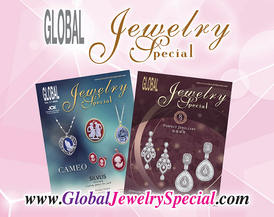 Global Jewelry Special