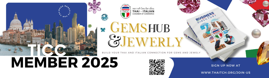 Thai - Italian Chamber of Commerce