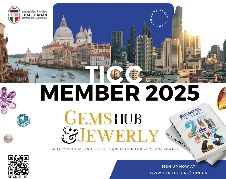 Thai - Italian Chamber of Commerce