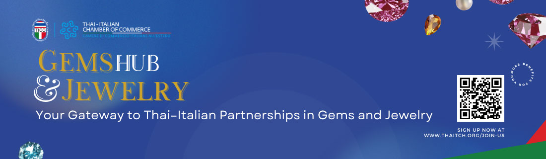 Thai-Italian Chamber of Commerce (TICC)