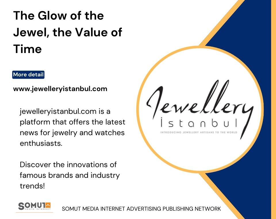 Jewellery Istanbul