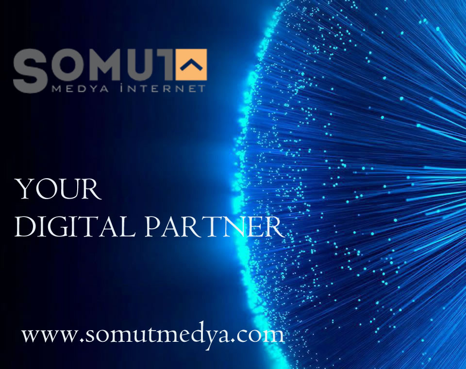 Somut Medya İnternet