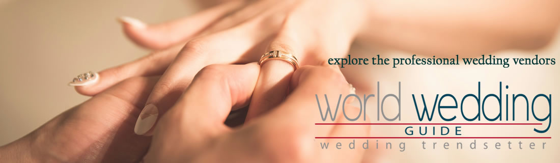 World Wedding Guide