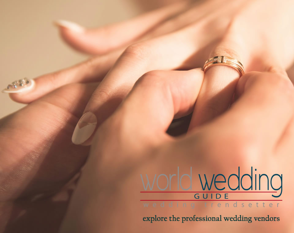 World Wedding Guide