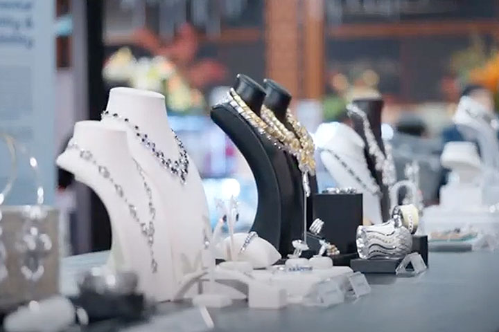 Jewellery & Gem ASEAN Bangkok