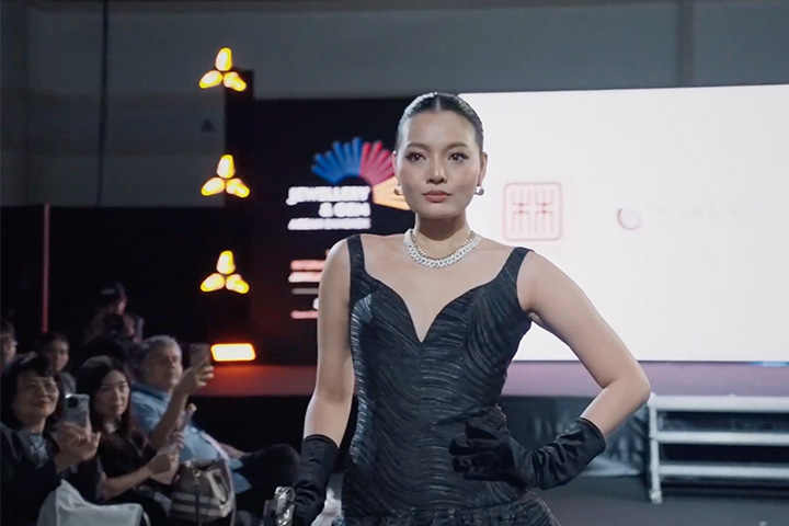 Jewellery & Gem ASEAN Bangkok