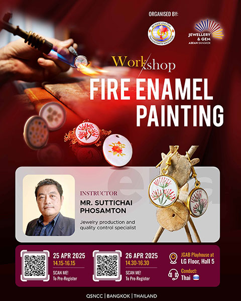 Seminar & Workshop Highlights