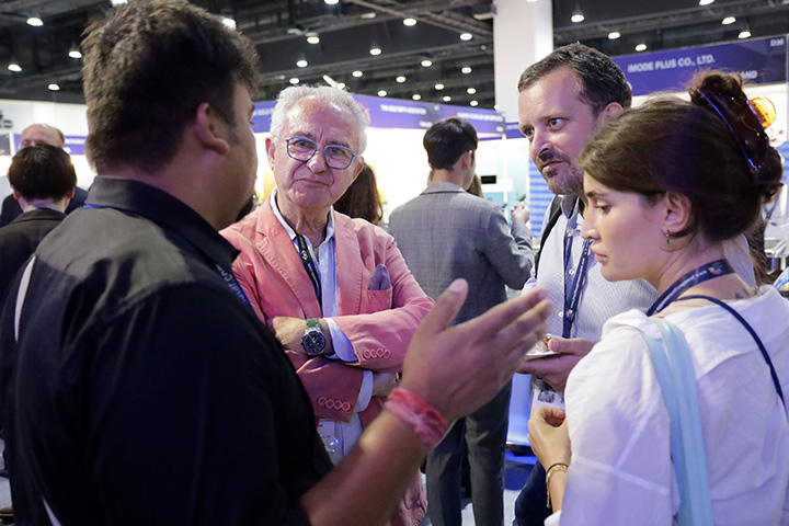 Jewellery & Gem ASEAN Bangkok