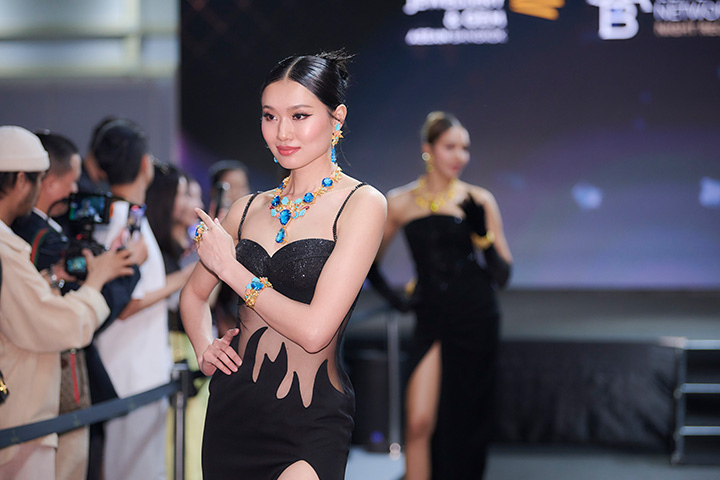 Jewellery & Gem ASEAN Bangkok