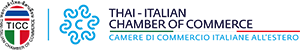 THAI - ITALIAN CHAMBER OF COMMERCE, CAMERE DI COMMERCIO ITALIANE ALL'ESTERO