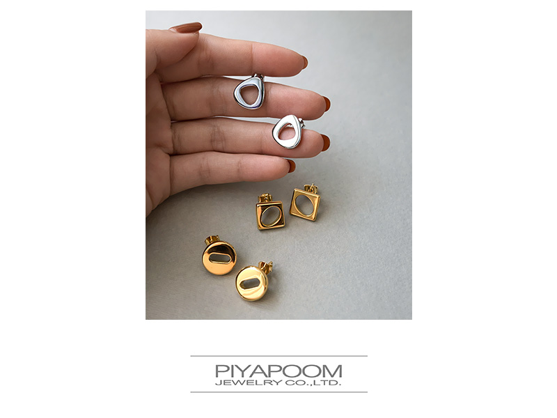 Piyapoom Jewelry Co Ltd