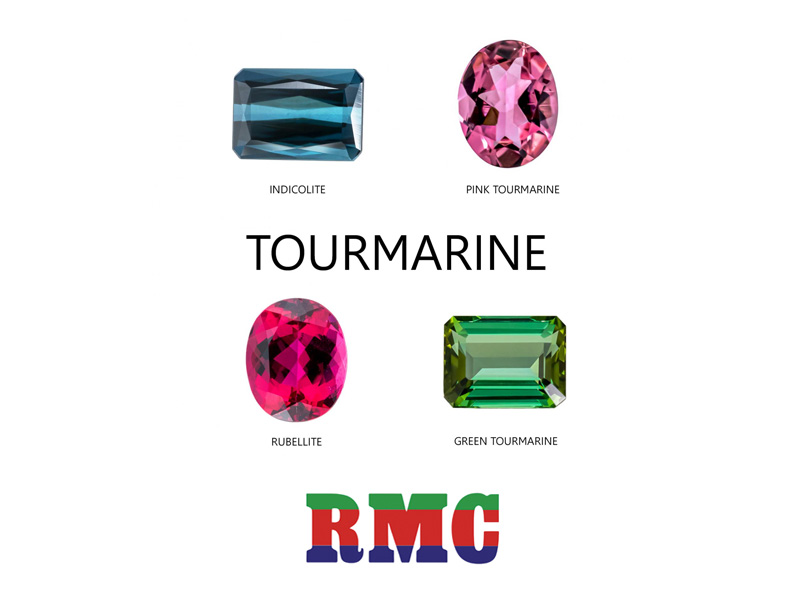 RMC Gems Thai Co Ltd