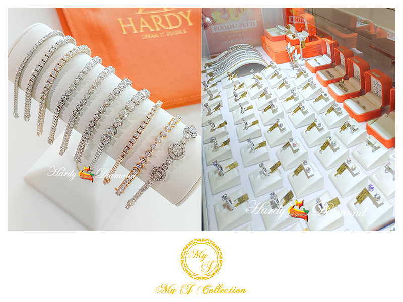 My J Company Limited