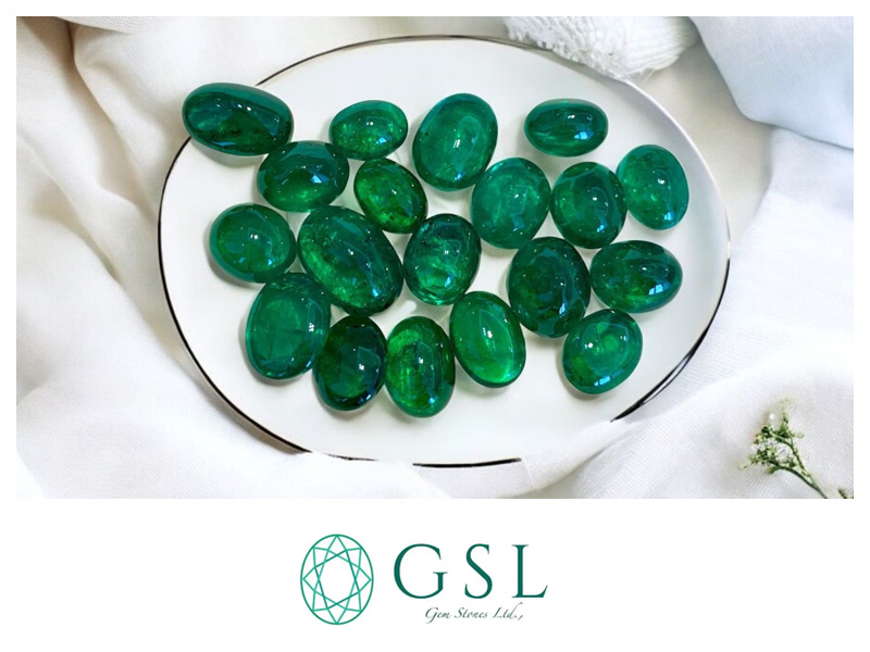 Gem Stones Limited