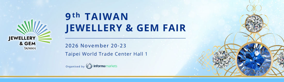 Jewellery & Gem Taiwan
