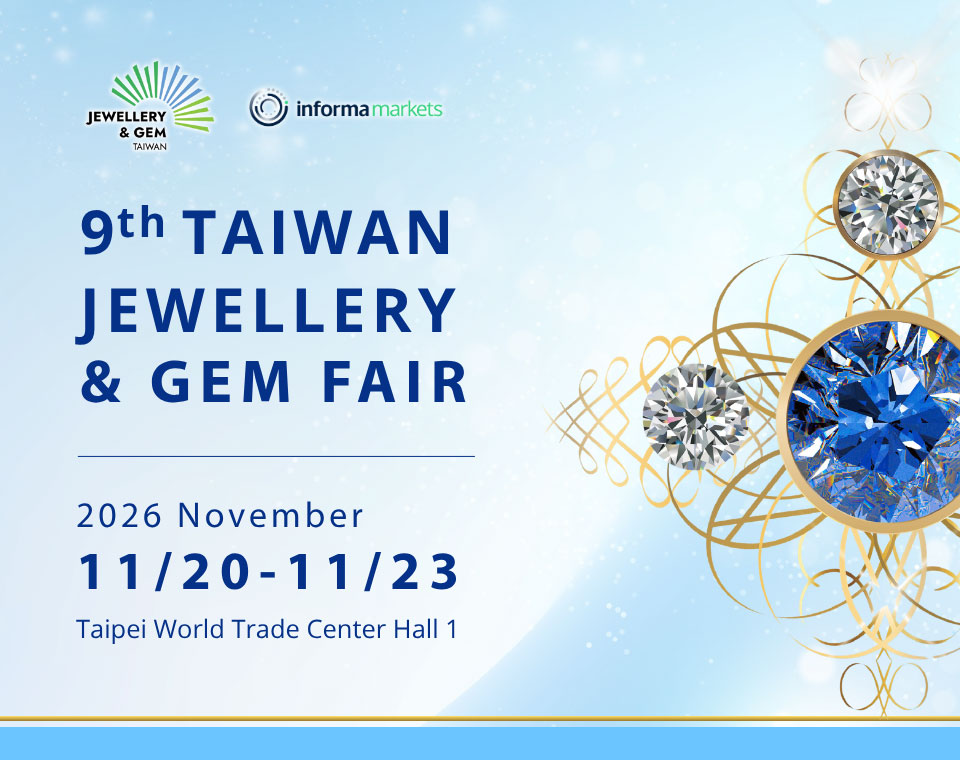 Jewellery & Gem Taiwan