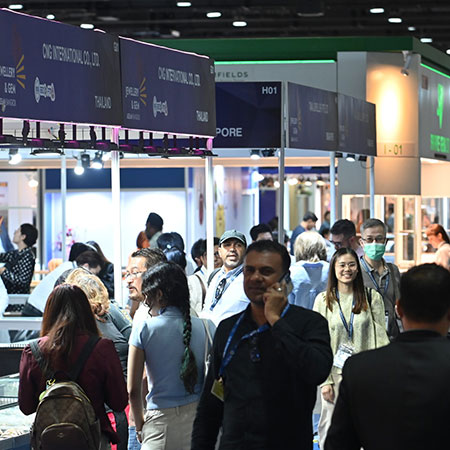 Visitor Registration
