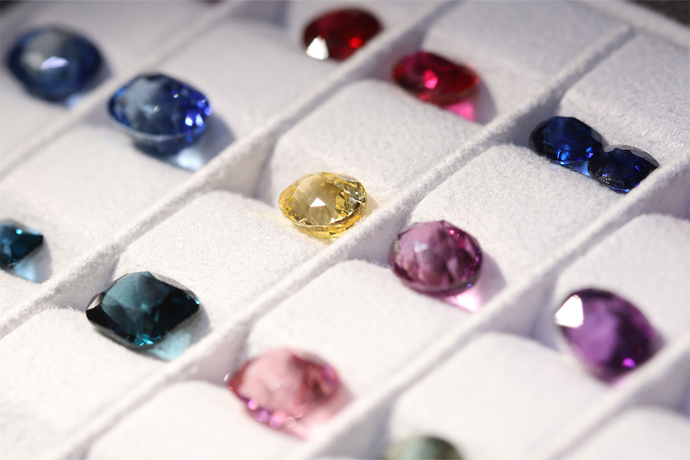 Jewellery & Gem ASEAN Bangkok