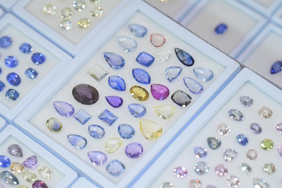 Jewellery & Gem ASEAN Bangkok