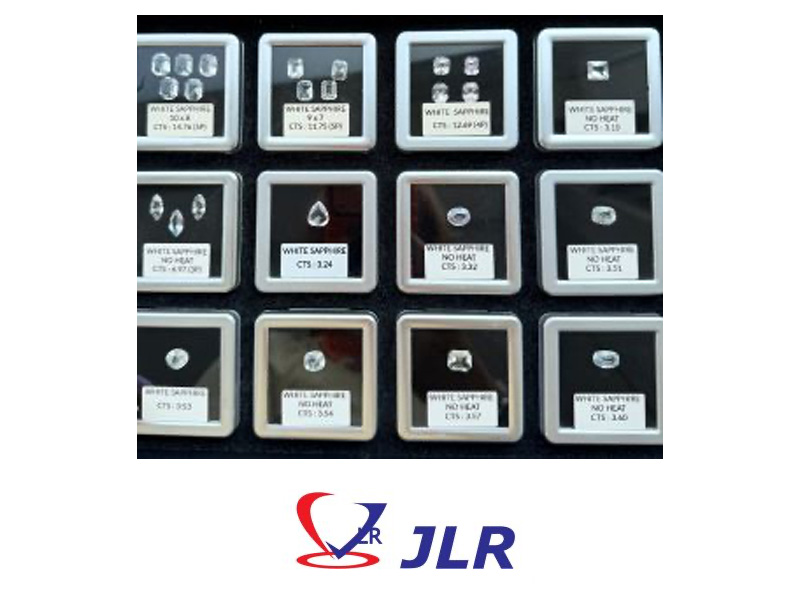 JLR Co Ltd
