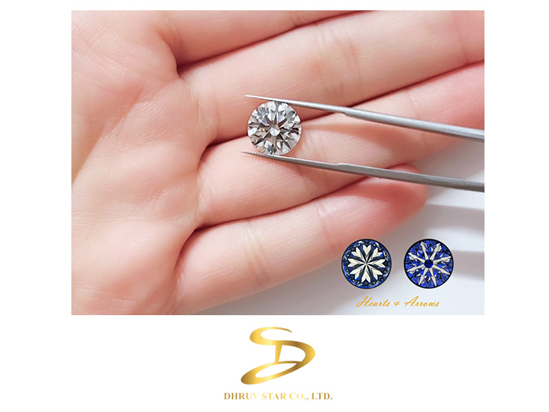 DHRUV STAR CO., LTD