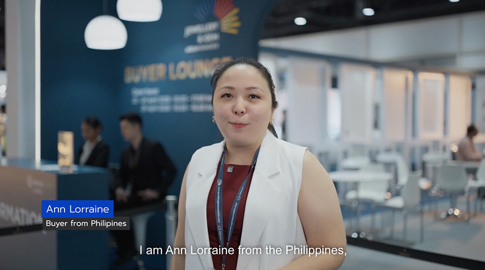 Hear What Exhibitors & Buyers Are Saying About Their JGAB Experience